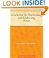 Geschichte der Entdeckung und Eroberung Perus (German Edition)