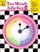 TEN-MINUTE ACTIVITIES GR 1-3