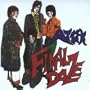 Final Daze