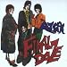 Final Daze