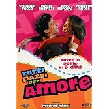 Tutti Pazzi Per Amore - Stagione 01 (8 Dvd)di Emilio Solfrizzi