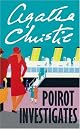 Poirot Investigates (Hercule Poirot Mysteries (Paperback))