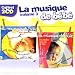 Coffret 2 CD : La Musique de Bébé : Sommeil / Classique Coffret 2 CD : La Musique de Bébé : Sommeil / Classique