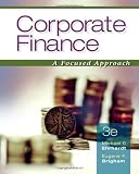 Corporate Finance: A Focused Approach (with Thomson ONE - Business School Edition)
