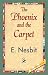 The Phoenix and the Carpet (Hardcover)