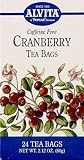 Cranberry Tea 24 Bags