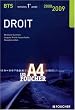 Droit BTS tertiaires 1e ann�e (Ancienne Edition)