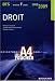 Droit BTS tertiaires 1e année Droit BTS tertiaires 1e année
