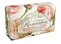 Seife Nesti Dante ROMANTICA Rose & Peony, 250g