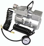 Electric Air Compressor