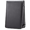Marware  Eco-Flip - Funda para Kindle, color negro (sirve para Kindle Paperwhite, Kindle y Kindle Touch)
