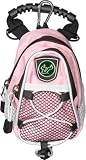 South Florida Bulls USF NCAA Pink Mini Day Back Pack