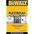 DEWALT Electrical Code Reference: Based on the NEC 2014 (DEWALT Series)