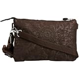 Kipling Womens Creativity X Shoulder Bag
