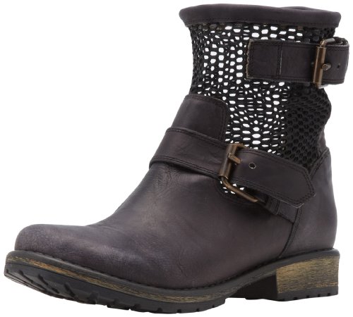 review Steve Madden FLANK-M