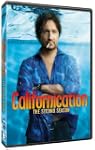 Californication: Second Season
