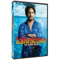 Californication S2
