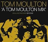 A Tom Moulton Mix [Vinyl]