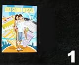 Review CE  / High School Musical Coloring Book with Stickers