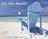 Ah! The Beach 2009 Calendar: 12-months of Vacation Bliss