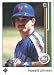 1989 Upper Deck # 582 Howard Johnson New York Mets Baseball Card
