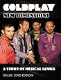 Coldplay - New Dimensions