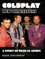 Coldplay - New Dimensions