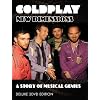 Coldplay - New Dimensions [ 2 x DVD] [2011] [NTSC]