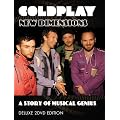 Coldplay - New Dimensions [2 DVDs]
