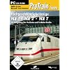 Train Simulator - ProTrain Thema: Hochgeschwindigkeitsz�ge ICE 1, ICE 2, ICE T