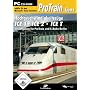Train Simulator - ProTrain Thema: Hochgeschwindigkeitsz�ge ICE 1, ICE 2, ICE T