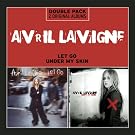 Let Go/Under My Skin