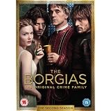 The Borgias - Season 2 [DVD]by Jeremy Irons