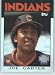 2002 Topps Archives Reserve #79 Joe Carter 86 - Toronto Blue Jays (Baseball Cards)