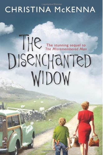 the disenchanted widow