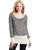 Hurley Juniors Fawn Crew Sweater