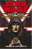 Path of Destruction :Darth Bane Star War