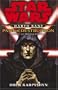 Star Wars Darth Bane Path of Destruction
