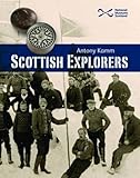 Scottish explorers