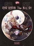 Ryo Kanai. The art of. Ediz. multilingue