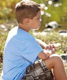 Hanes Youth Cool Dri Performance Jersey T-Shirt. H482Y