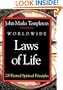 Worldwide Laws Of Life: 200 Eternal Spiritual Principles