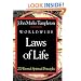 Worldwide Laws Of Life: 200 Eternal Spiritual Principles
