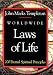 Worldwide Laws Of Life: 200 Eternal Spiritual Principles