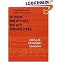 If You Don't Go, Don't Hinder Me: The African American Sacred Song Tradition (Abraham Lincoln Lecture)