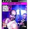 Kane & Lynch 2: dog days - �dition limit�e