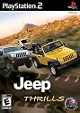 Jeep Thrills