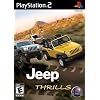 Jeep Thrills