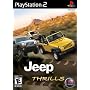 Jeep Thrills