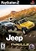 Jeep Thrills